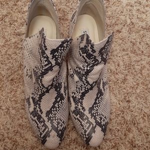 Womens booties
